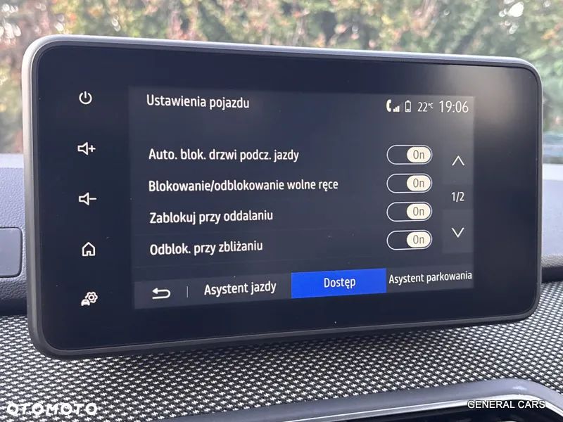 Dacia Jogger 1.0 TCe Extreme 7os - 39