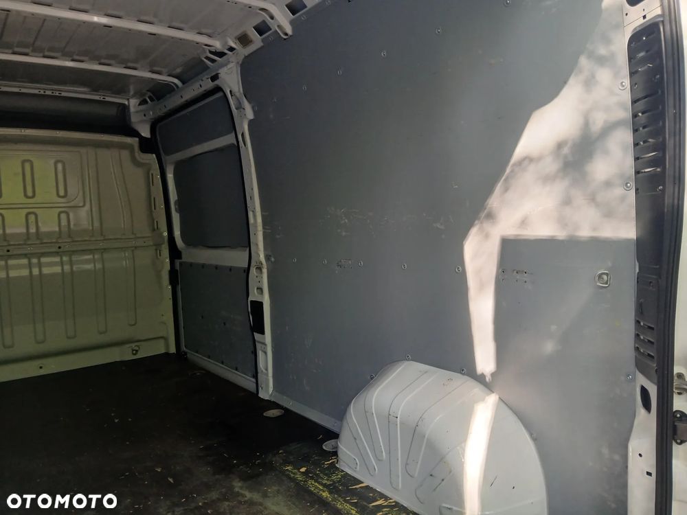 Fiat Ducato MAXI - 18