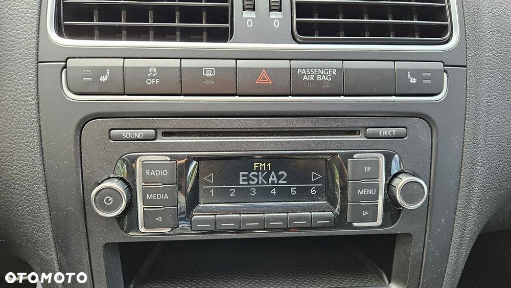 Volkswagen Polo - 22