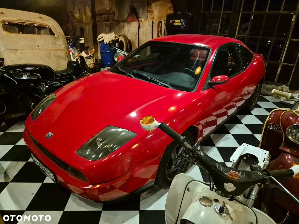 Fiat Coupe 2.0 16V - 6