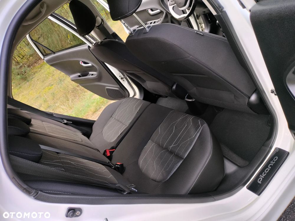 Kia Picanto - 30