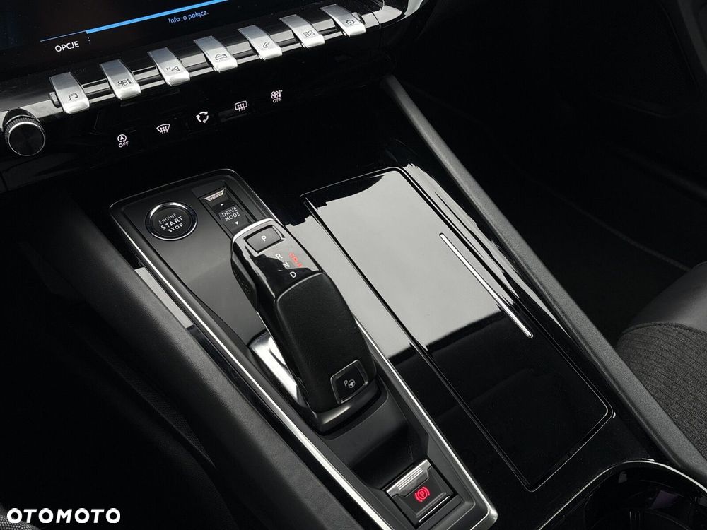 Peugeot 508 1.6 PureTech Allure S&S EAT8 - 27
