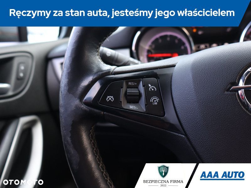 Opel Astra - 17