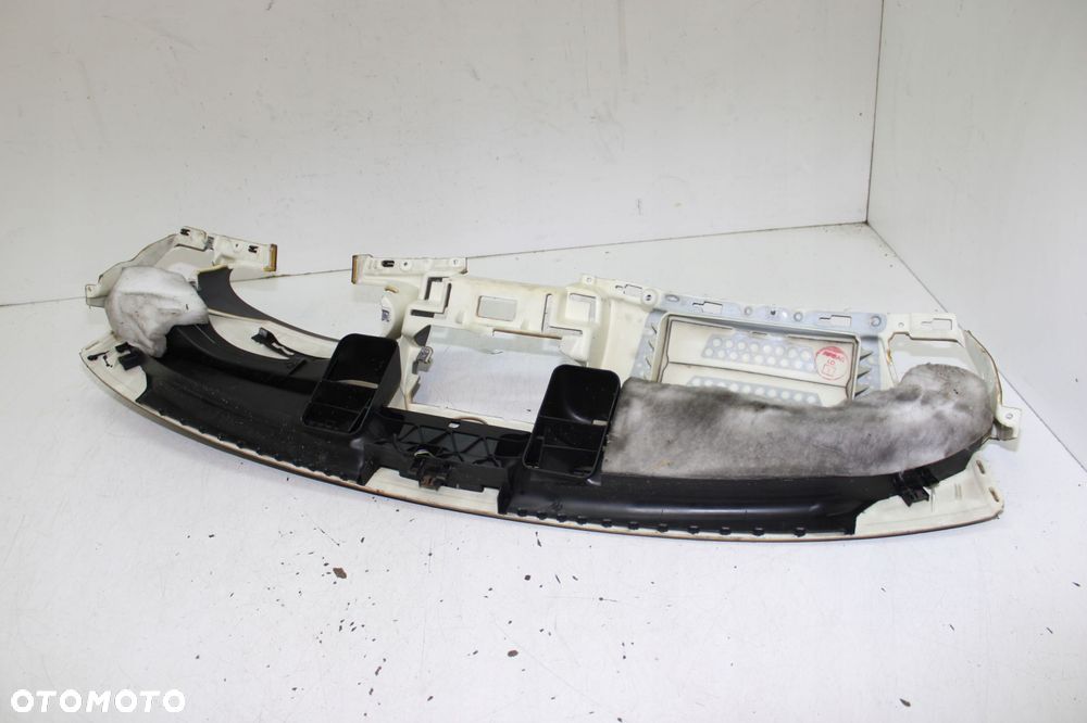 MERCEDES W211 E DESKA ROZDZIELCZA 2118600687 - 9