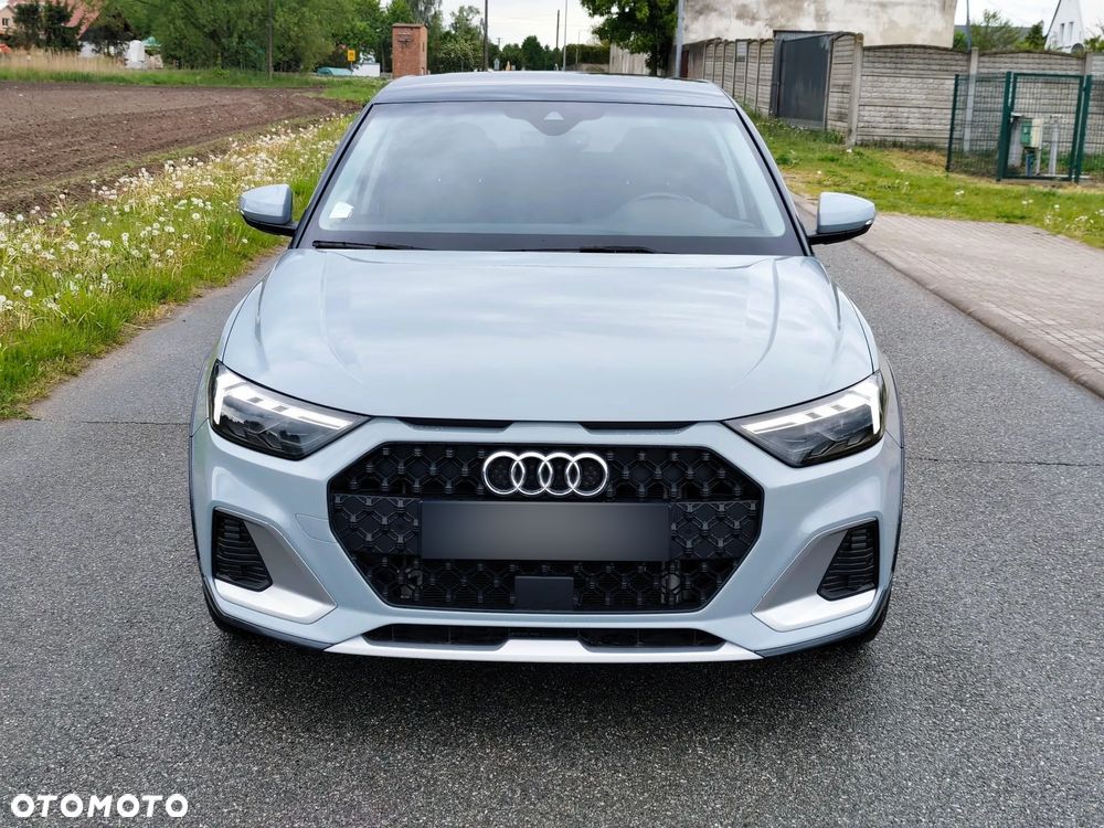 Audi A1 Sportback 30 TFSI S tronic S line - 14