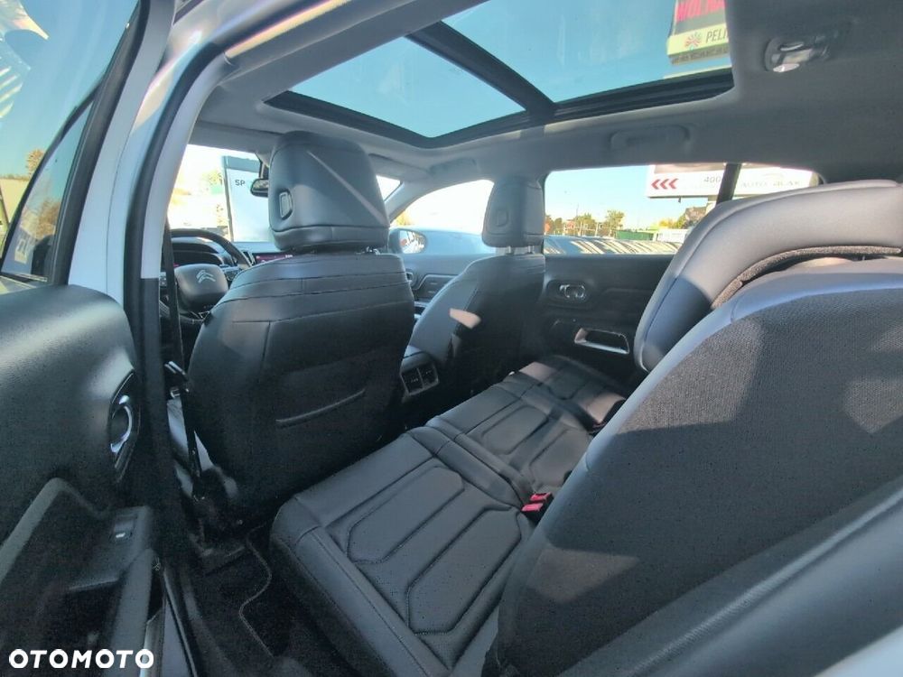 Citroën C5 Aircross 1.2 PureTech Shine Pack EAT8 - 10