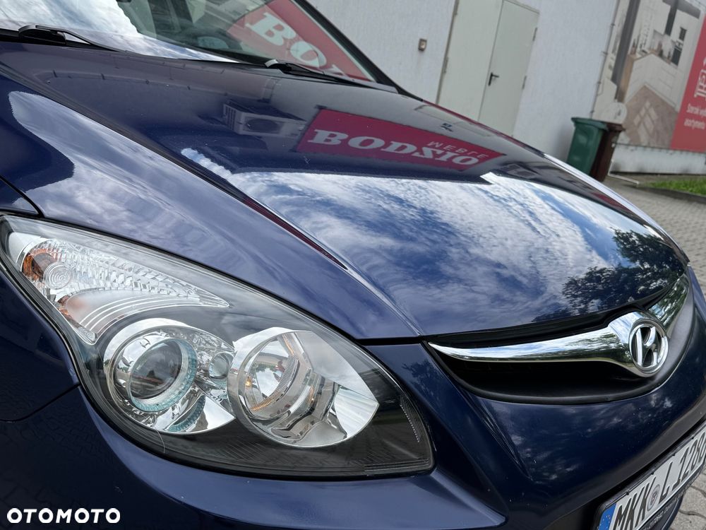 Hyundai i30 - 10
