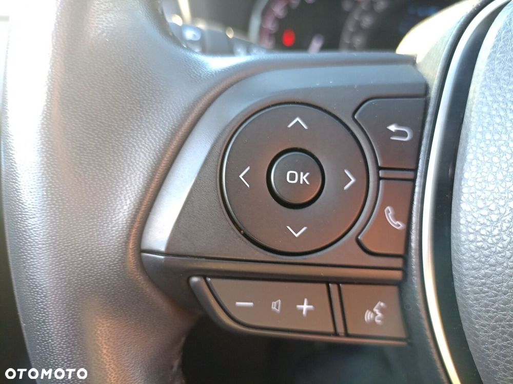 Toyota RAV4 2.0 Comfort 4x2 MS - 21