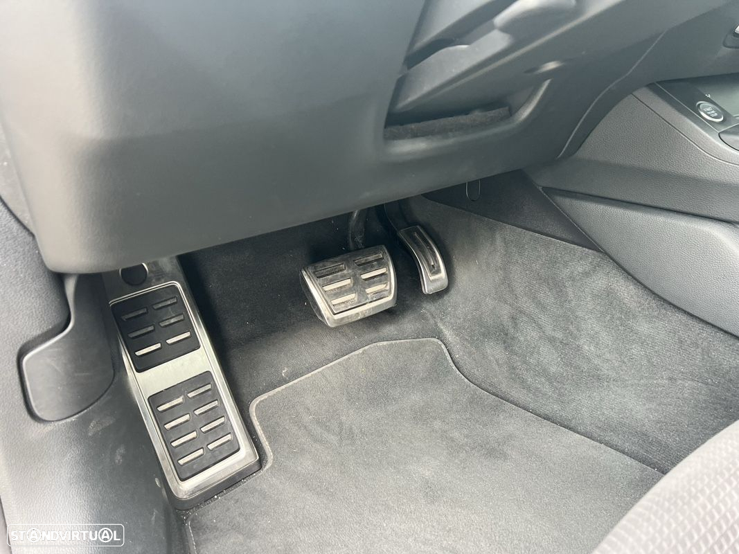 Audi A5 Sportback 2.0 TDI S-line S tronic - 13