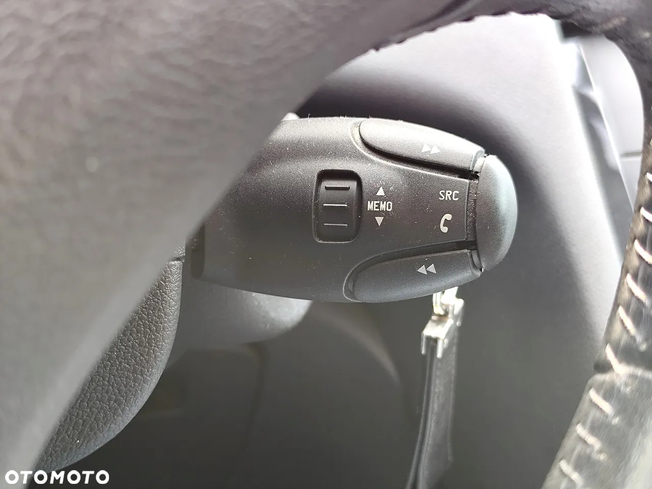 Peugeot 5008 2.0 HDi Active - 16