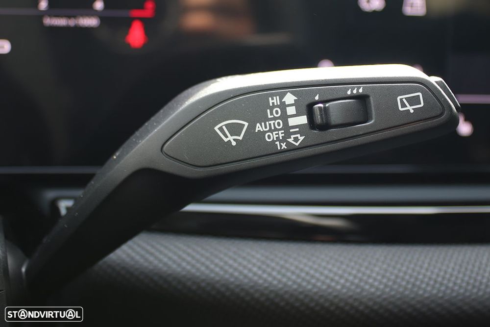 Audi A5 Avant TDI - 17