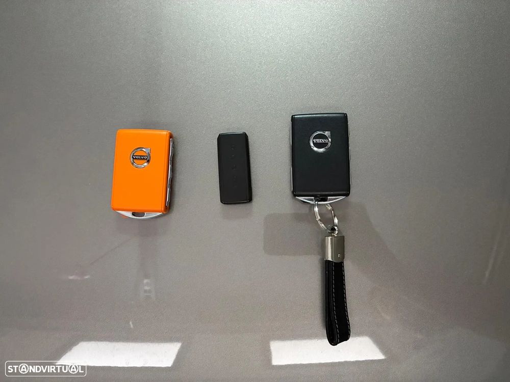 Volvo XC 40 1.5 T5 PHEV Inscription - 20