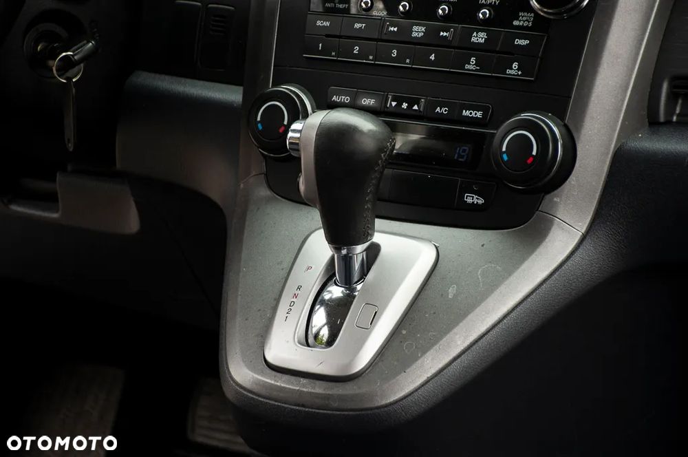 Honda CR-V 2.0 Executive - 21