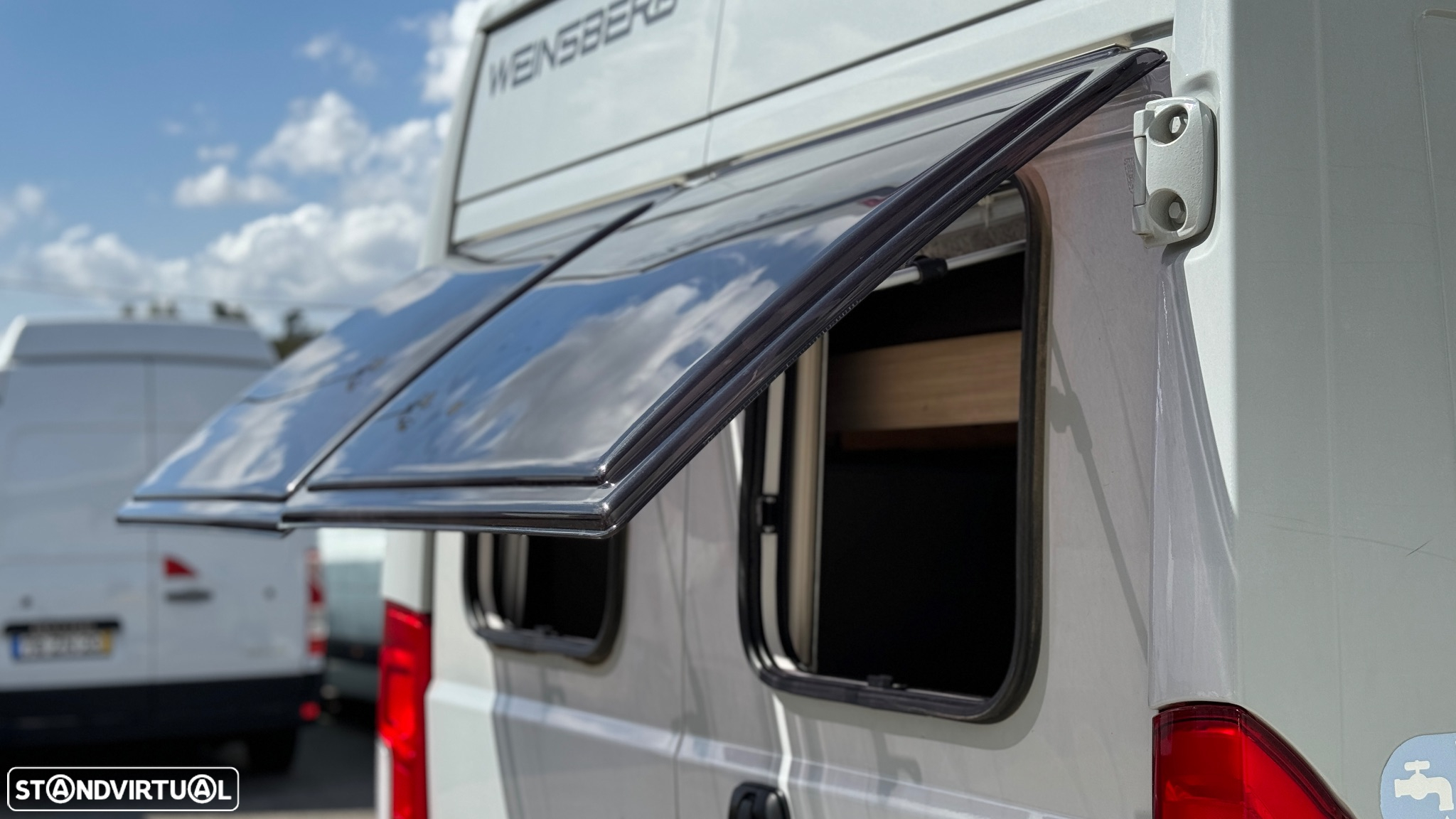Fiat Ducato Autocaravana 4 lugares - 18