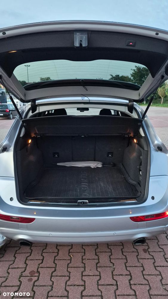 Audi Q5 2.0 TFSI Quattro Tiptr - 15