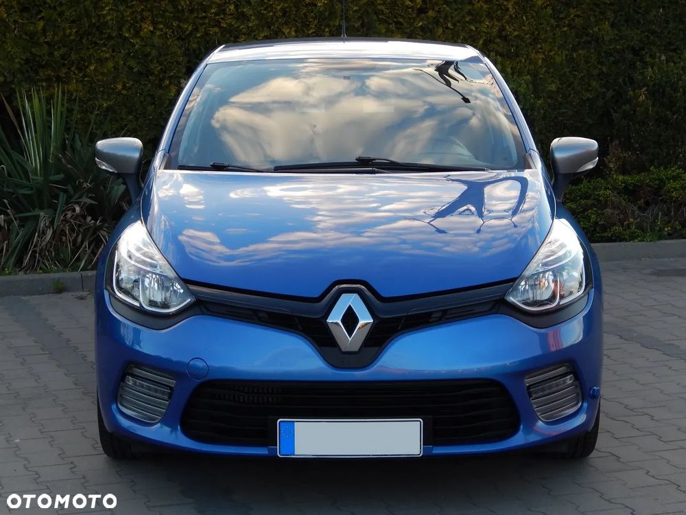 Renault Clio TCe 90 Limited - 5