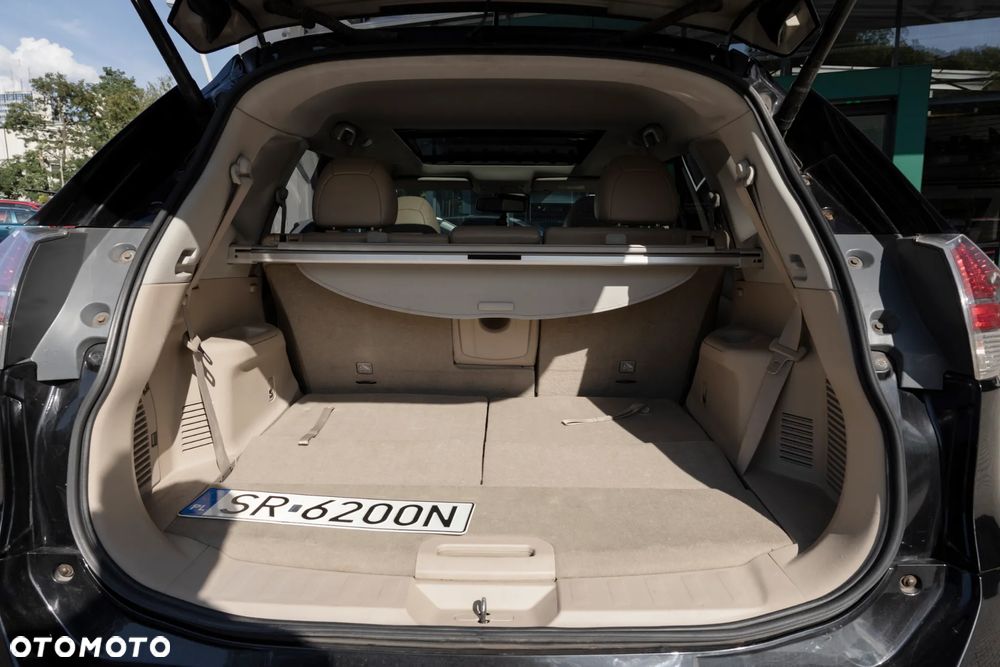 Nissan X-Trail 1.6 DCi Tekna 4WD - 10