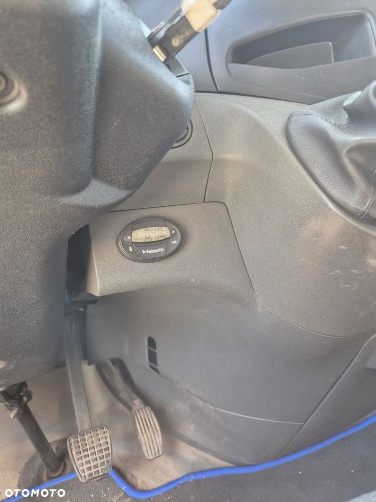 Iveco DAILY 35S17L,  HAK 3500kg vat 23% - 10