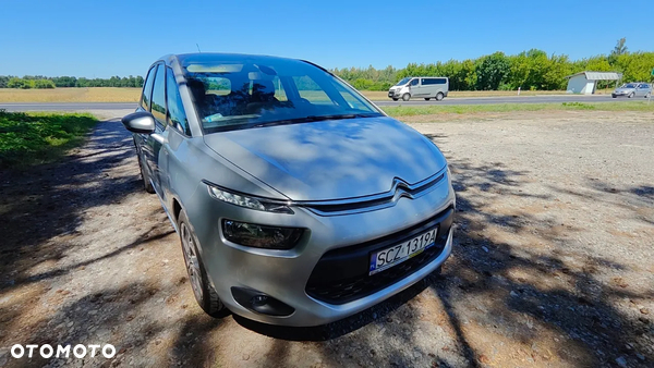 Citroën C4 Picasso