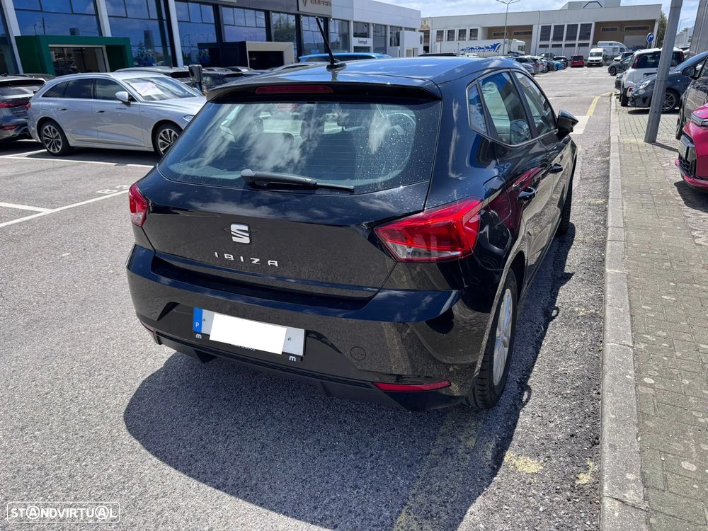 SEAT Ibiza 1.0 Style - 4