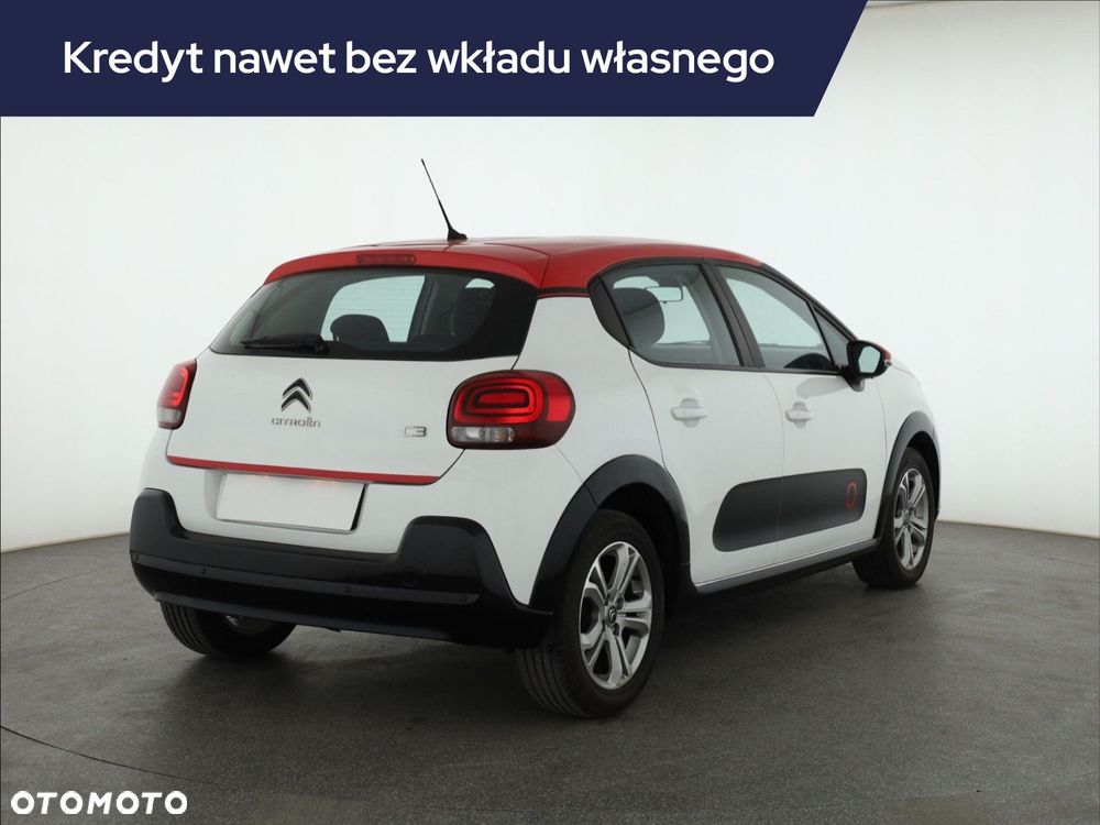 Citroën C3 - 7