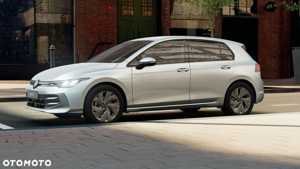 Volkswagen Golf - 2