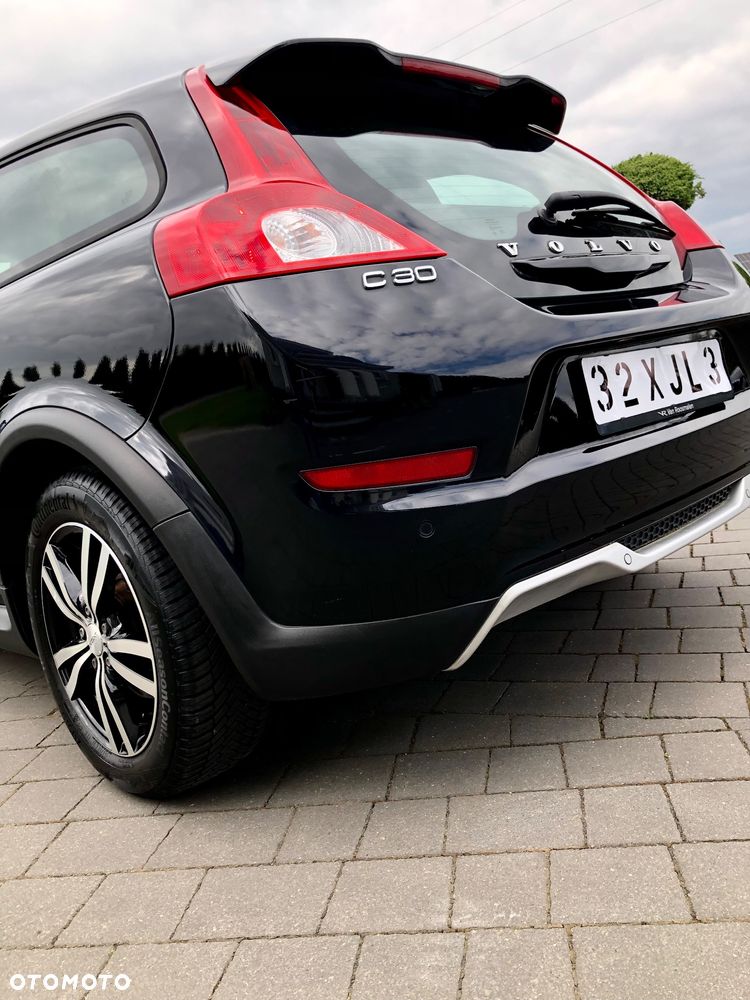 Volvo C30 D2 RDesign Edition Pro - 8