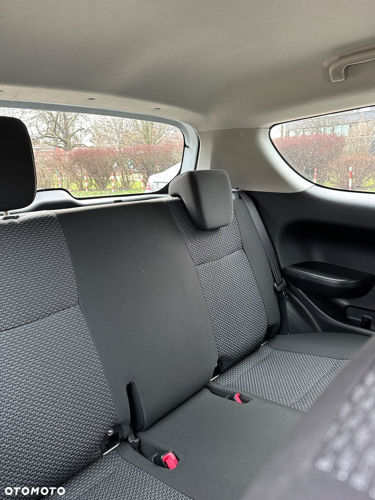 Suzuki Swift 1.2 Club - 10