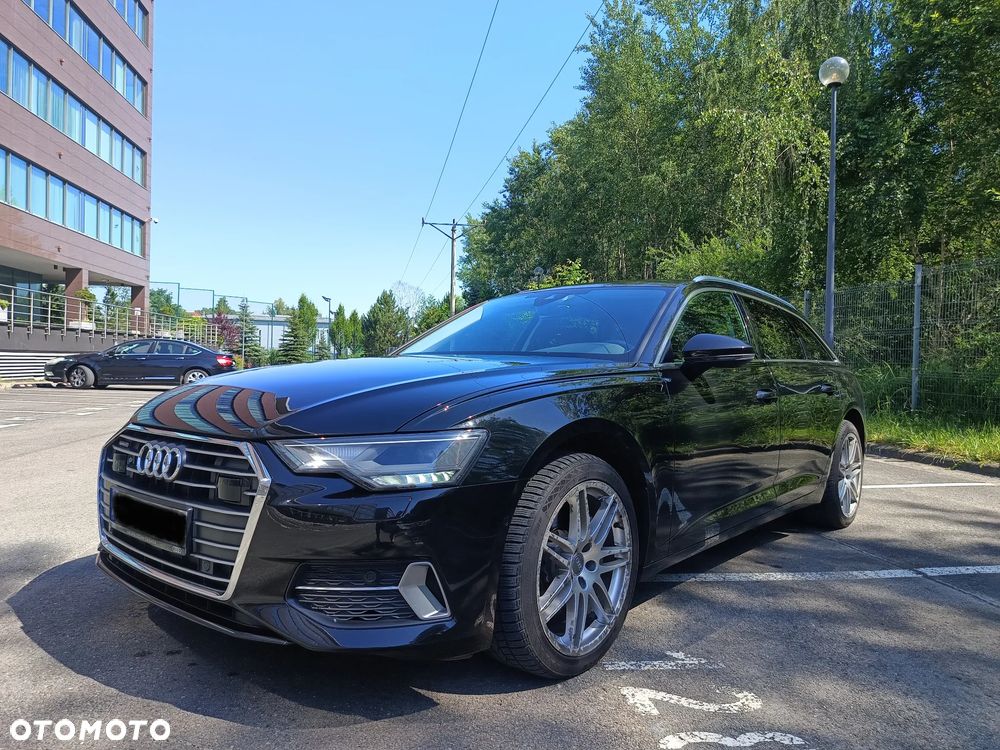 Audi A6 Avant - 12