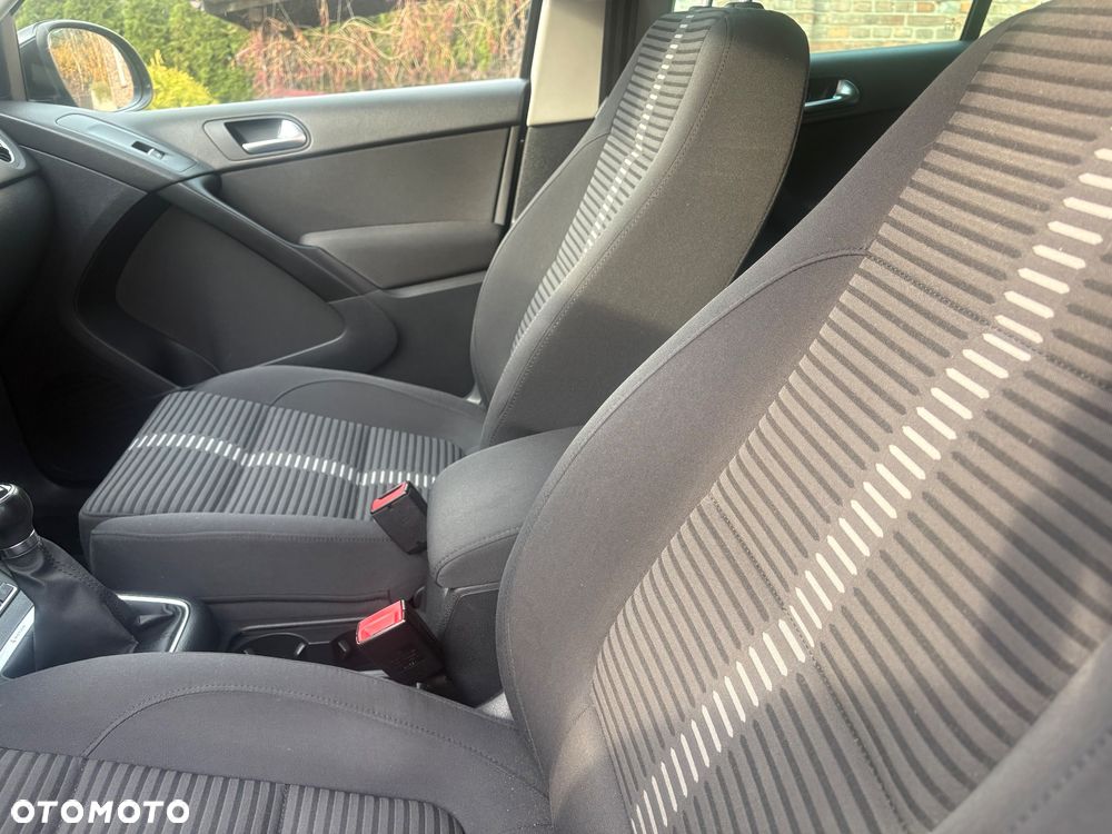 Volkswagen Tiguan 2.0 TDI Sport&Style - 6