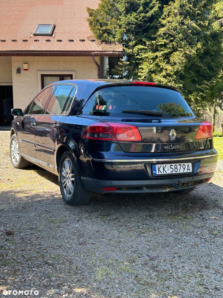 Renault Vel Satis - 11