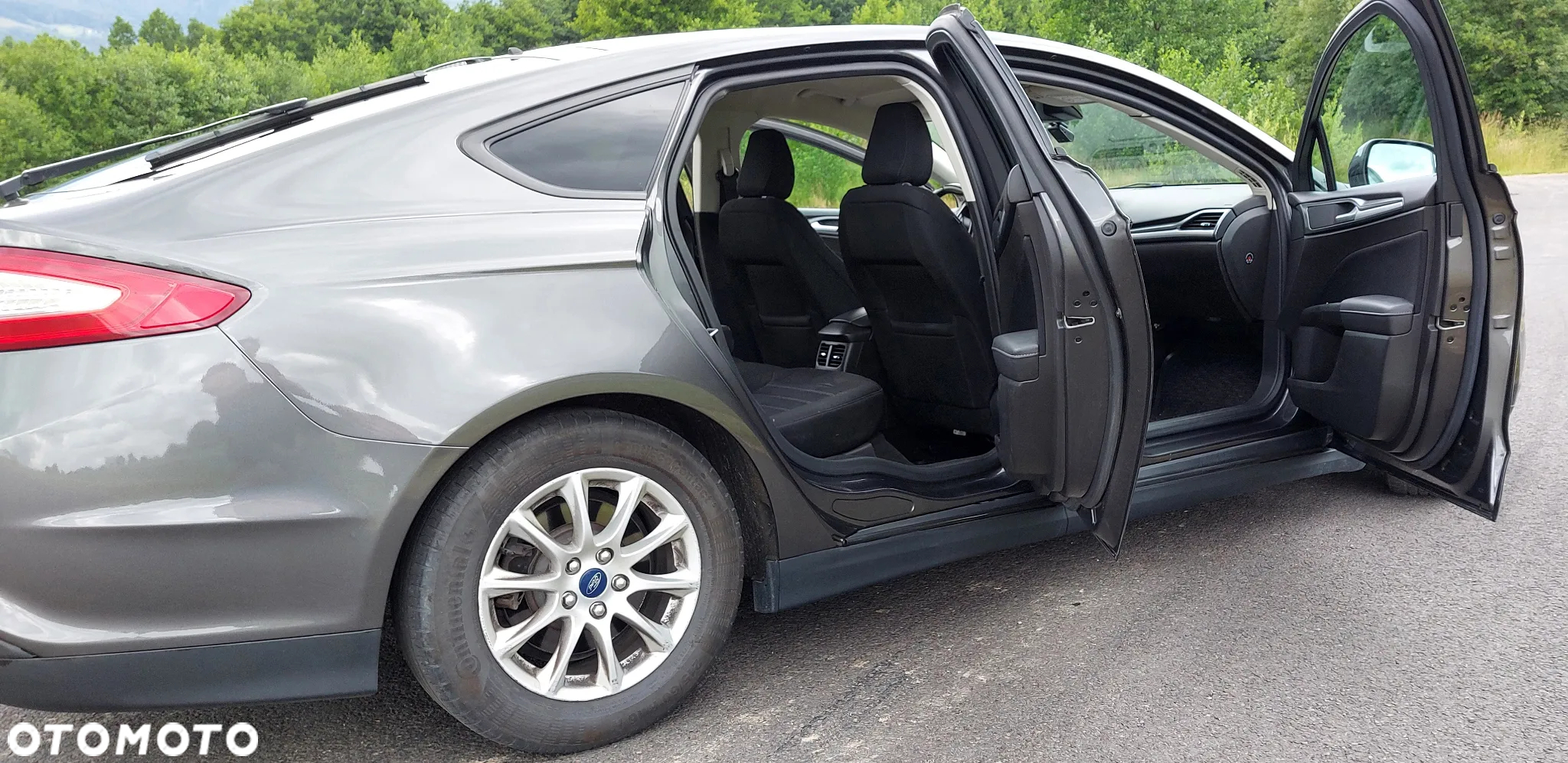 Ford Mondeo 2.0 TDCi Edition - 7