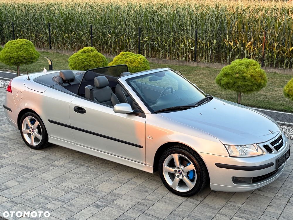 Saab 9-3 1.8 t Edition - 18