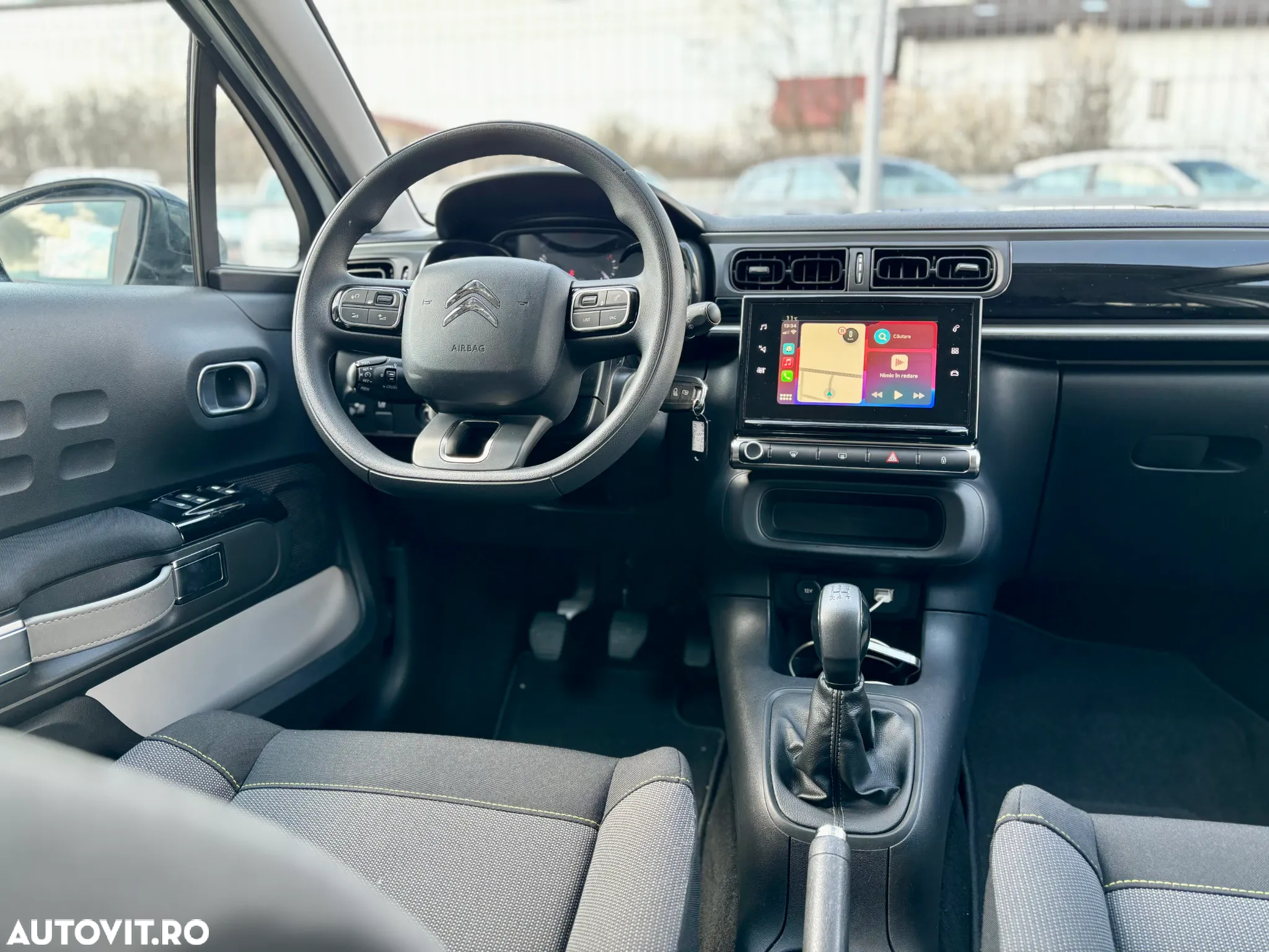 Citroën C3 BlueHDi 100 S&S FEEL PACK - 11