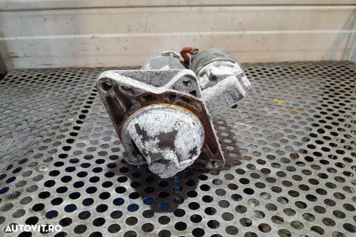 Electromotor 23300JG70A / TS22E9 23300JG70A / TS22E9 Renault Koleos 1 - 2