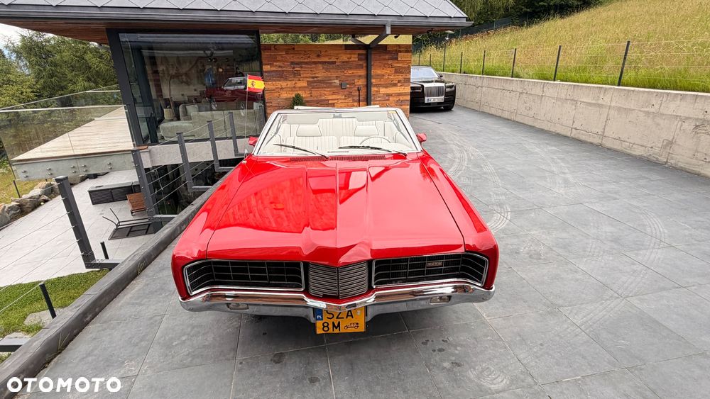 Ford Inny - 21