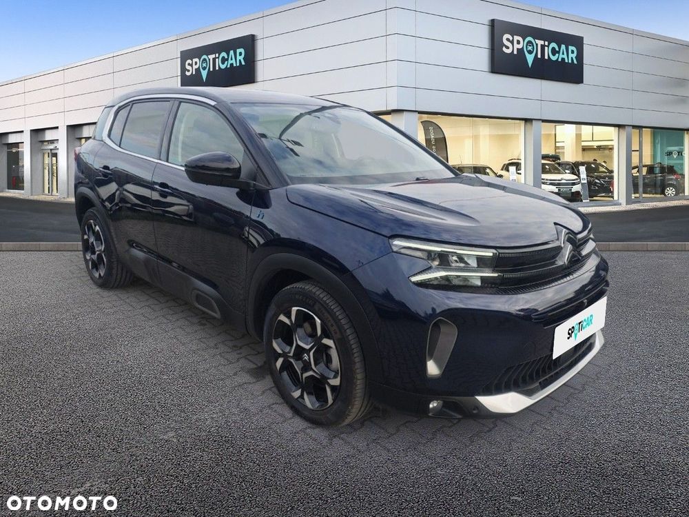 Citroën C5 Aircross - 3