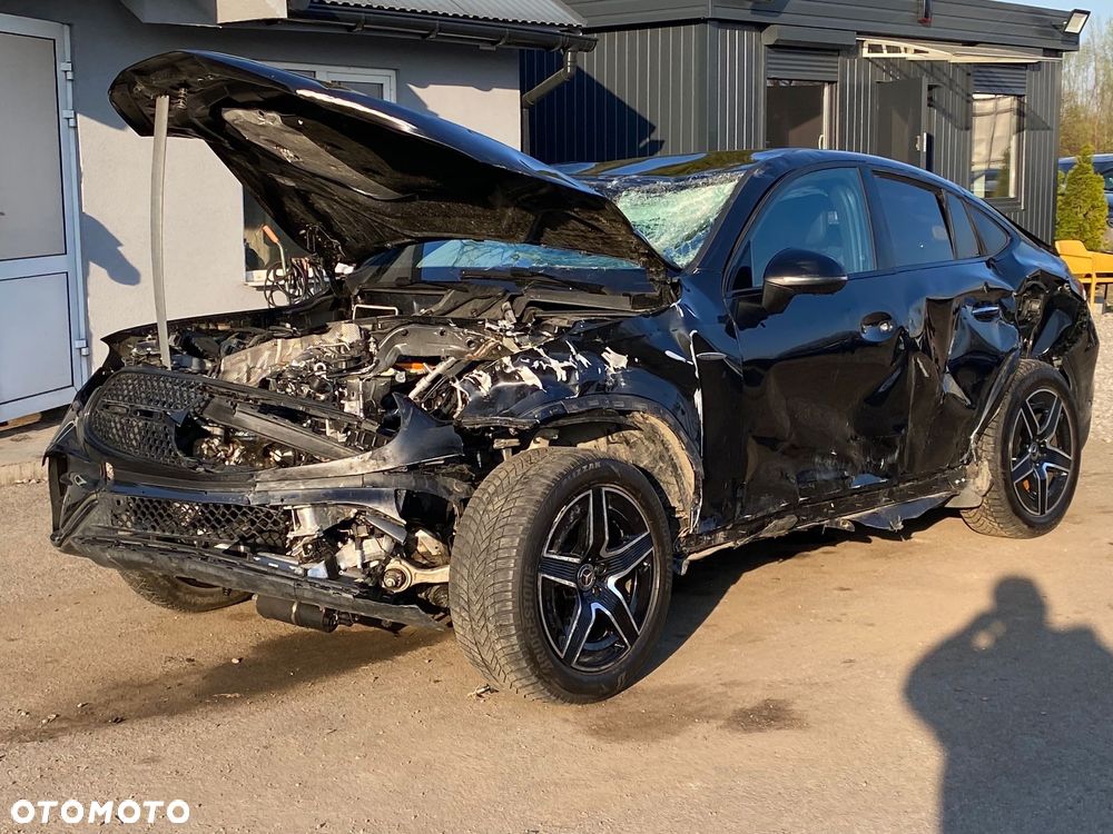 Mercedes-Benz GLC 300 de PHEV 4-Matic AMG Line - 8