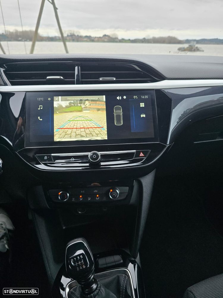 Opel Corsa 1.2 T GS - 6