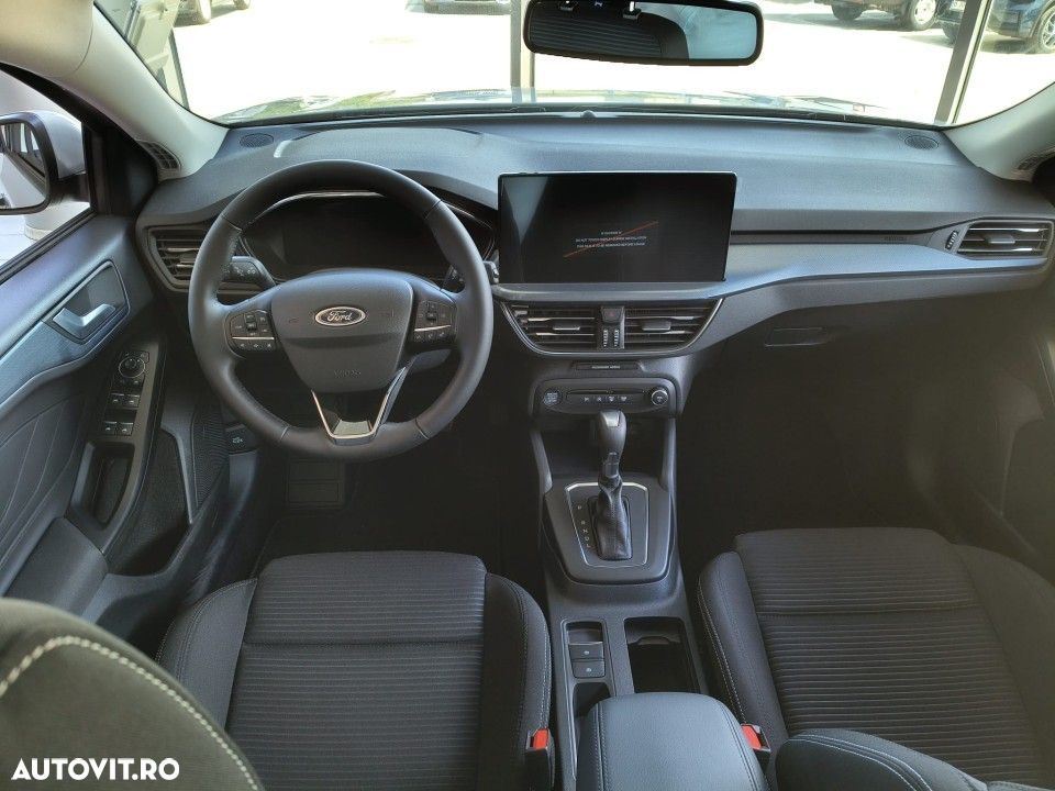 Ford Focus - 5