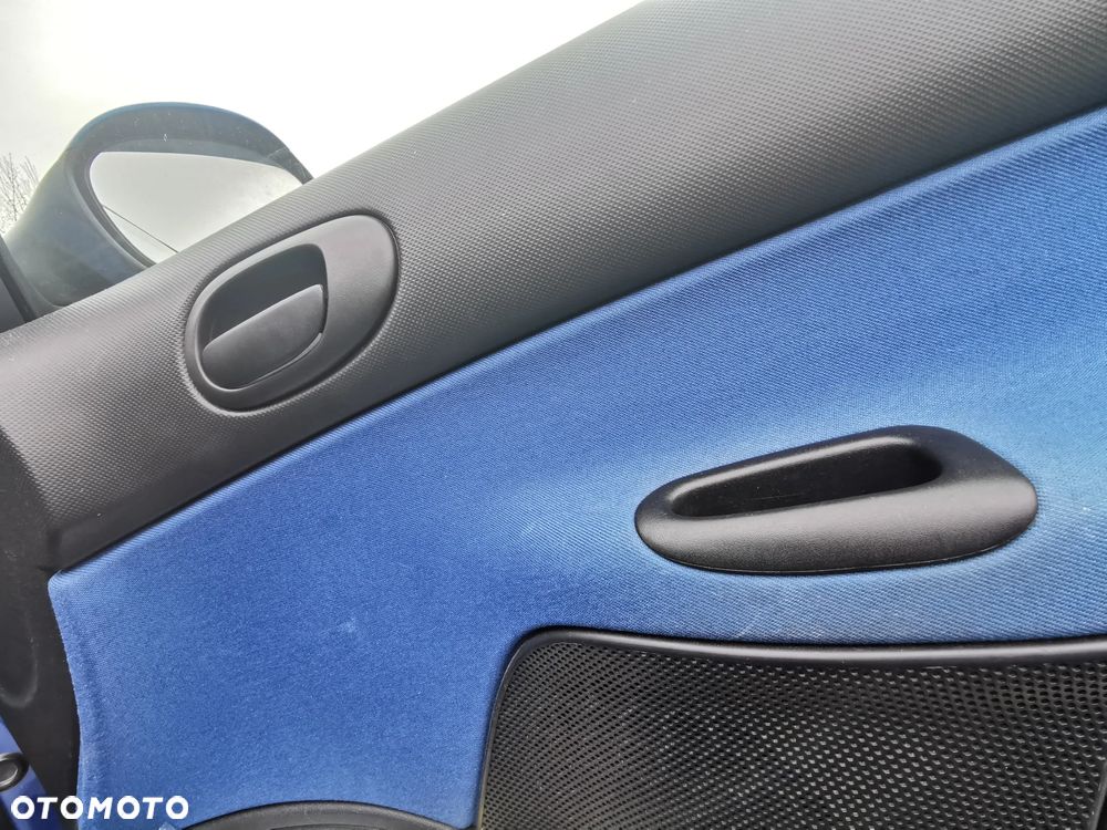 Peugeot 206 plus 1.1 Presence - 10