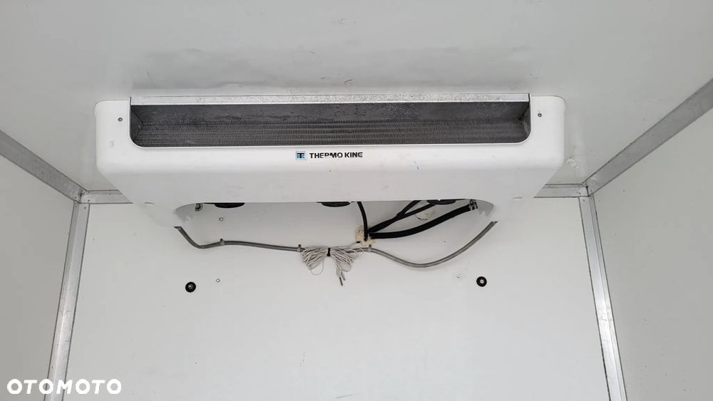 Iveco Daily 50c150 /35c150/Thermo King 500V /mroźnia/izoterma/kontener/ - 24