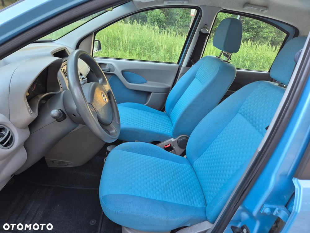Fiat Panda 1.2 Emotion - 12