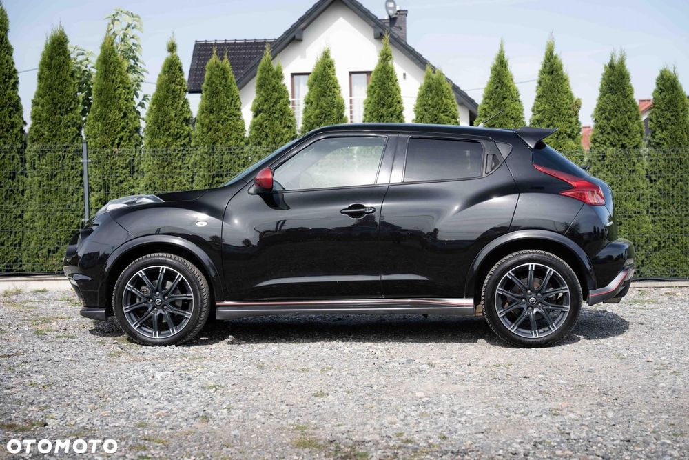 Nissan Juke - 9