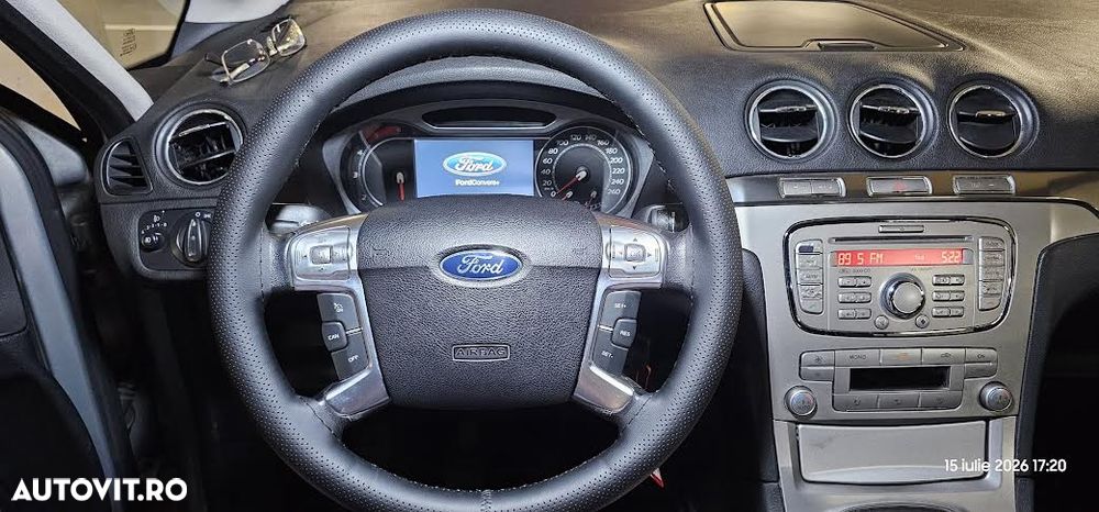 Ford S-Max 1.8 TDCi Titanium - 5