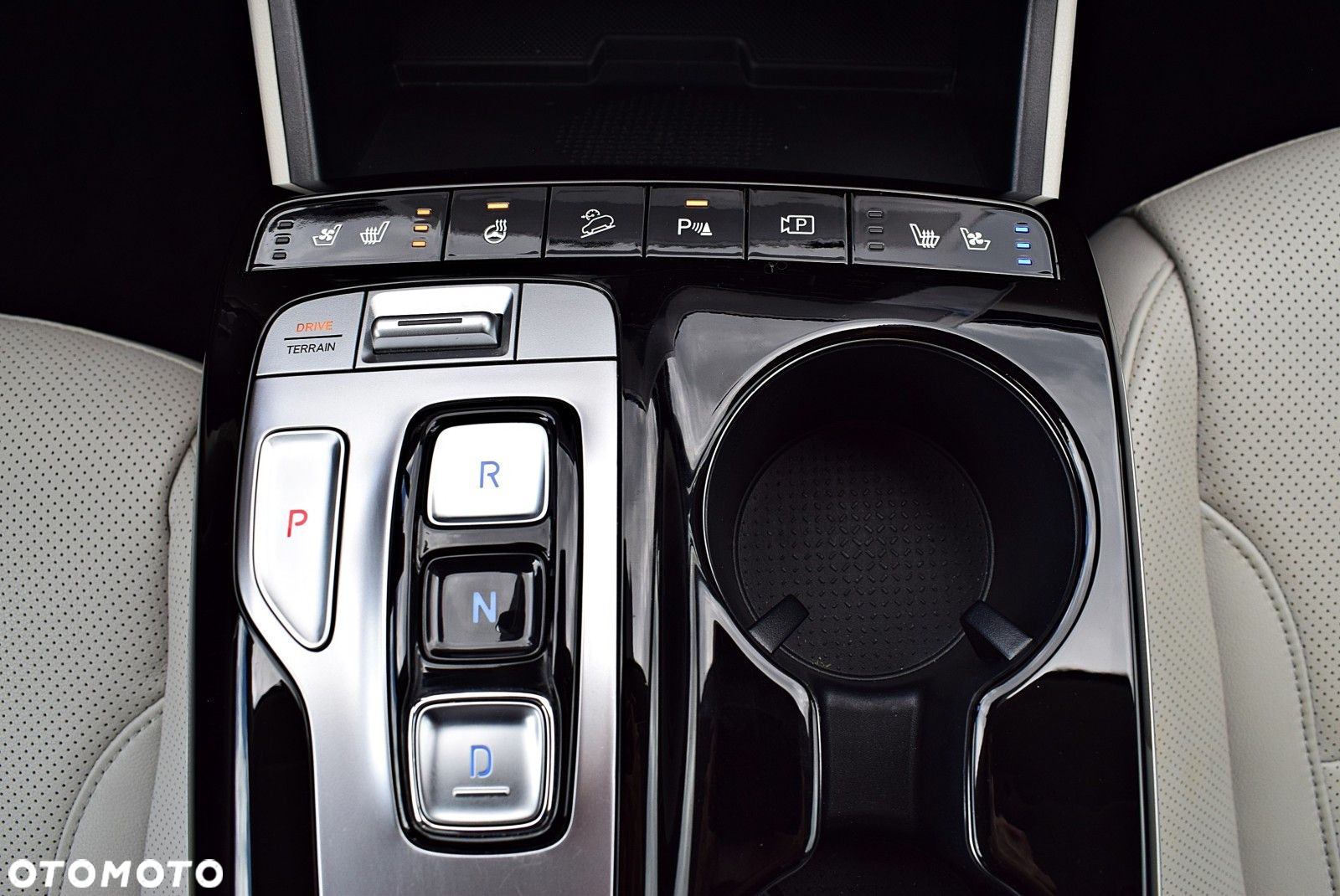 Hyundai Tucson - 27