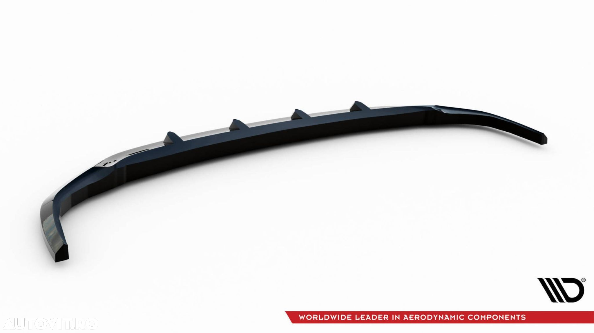 Pachet Prelungiri compatibil cu BMW Seria 1 G42 V.1 Maxton Design - 7
