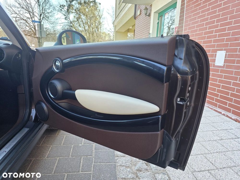 MINI Clubman Cooper S - 17