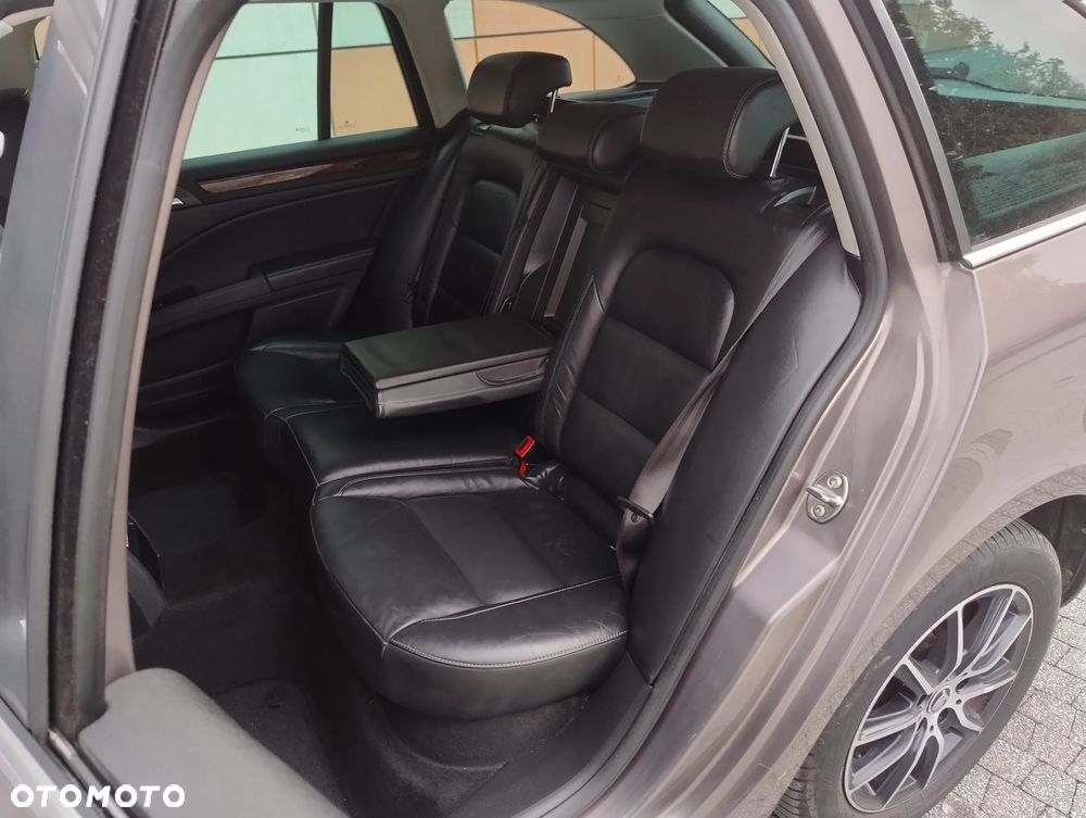 Skoda Superb 2.0 TDI Exclusive - 22