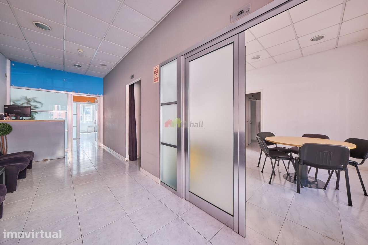 Loja com 190m2 para espaço comercial ou escritório - Grande imagem: 3/36